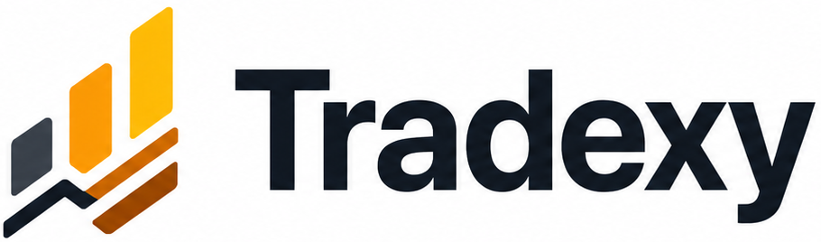 Tradexy Staging logo